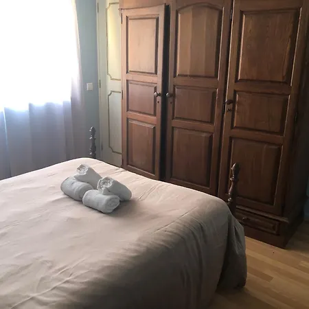 Casa Da Praia, Com Tres Quartos - Figueira Da Foz Apartment