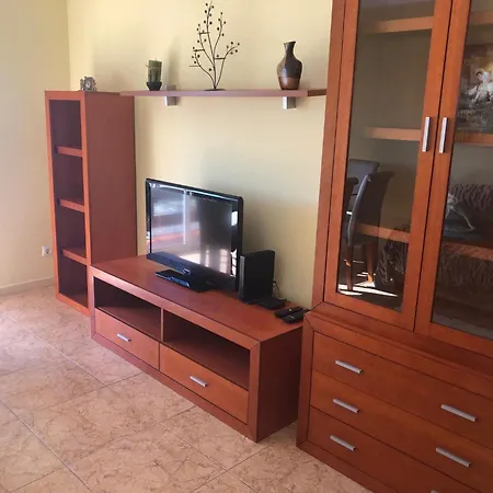 Casa Da Praia, Com Tres Quartos - Figueira Da Foz 아파트