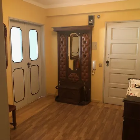 Casa Da Praia, Com Tres Quartos - Figueira Da Foz Apartment *