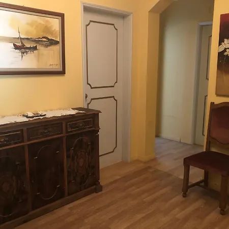 Casa Da Praia, Com Tres Quartos - Figueira Da Foz Buarcos