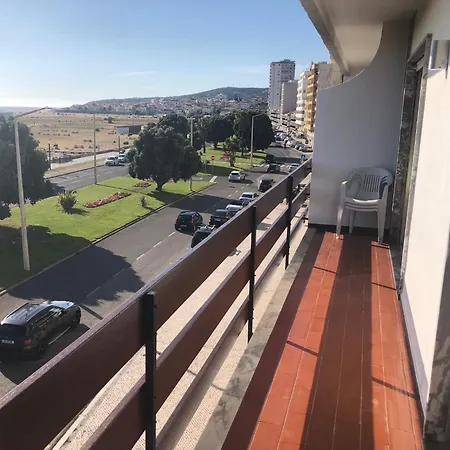 Apartment Casa Da Praia, Com Tres Quartos - Figueira Da Foz *