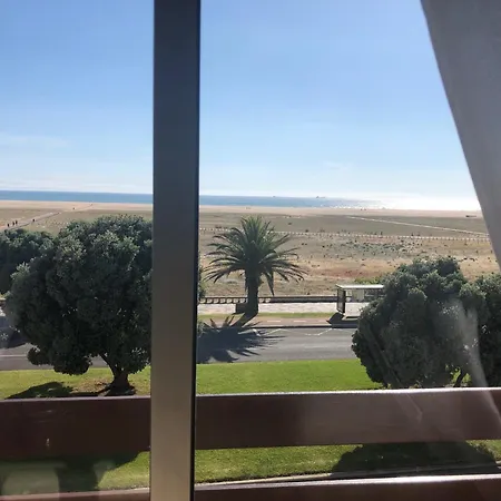 Apartment Casa Da Praia, Com Tres Quartos - Figueira Da Foz Buarcos