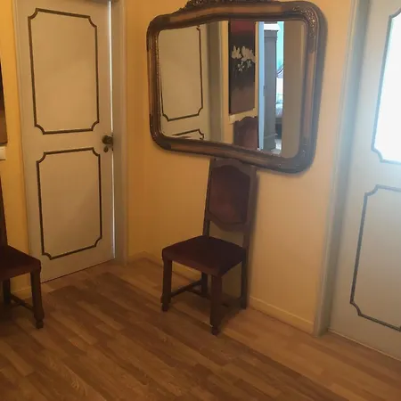 Apartment Casa Da Praia, Com Tres Quartos - Figueira Da Foz