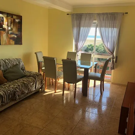 Casa Da Praia, Com Tres Quartos - Figueira Da Foz Buarcos